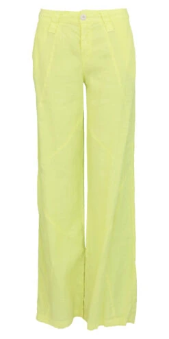 Cartoon 3692-361 Pantalons Geel