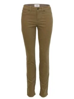 Cambio 0716-0031-00 Pantalons Camel
