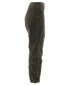 Cambio 0726 0289-05 Pantalons Taupe -Kleding Speciaal Winkel 100000042 3