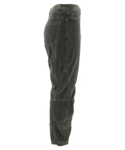 Cambio 0726 0289-05 Pantalons Grijs -Kleding Speciaal Winkel 100000043 3