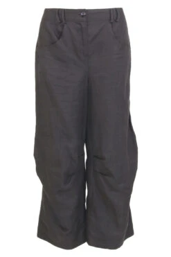 Didier Parakian 092 Pantalons Bruin