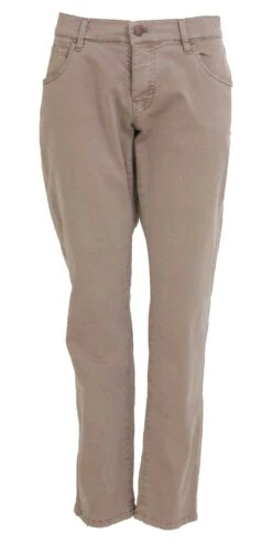 Deyk 98-1850 MEGAN Pantalons Bruin