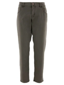 Deyk 98-1850 MEGAN Pantalons Groen