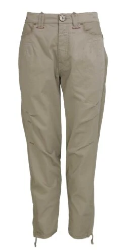 Girbaud Be 202064-90082 Pantalons Beige