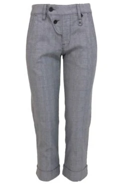 Girbaud Be 202695-06013 Pantalons Zwart