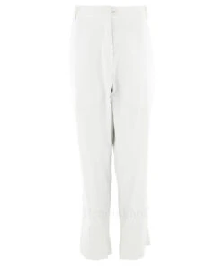 Annette Görtz PAC 18103 Pantalons Roomwit