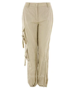 Luisa Cerano 688602360 Pantalons Beige