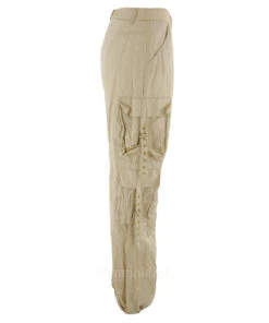Luisa Cerano 688602360 Pantalons Beige -Kleding Speciaal Winkel 100000324 3