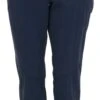 Marc Cain BS8105 W54 Pantalons Blauw