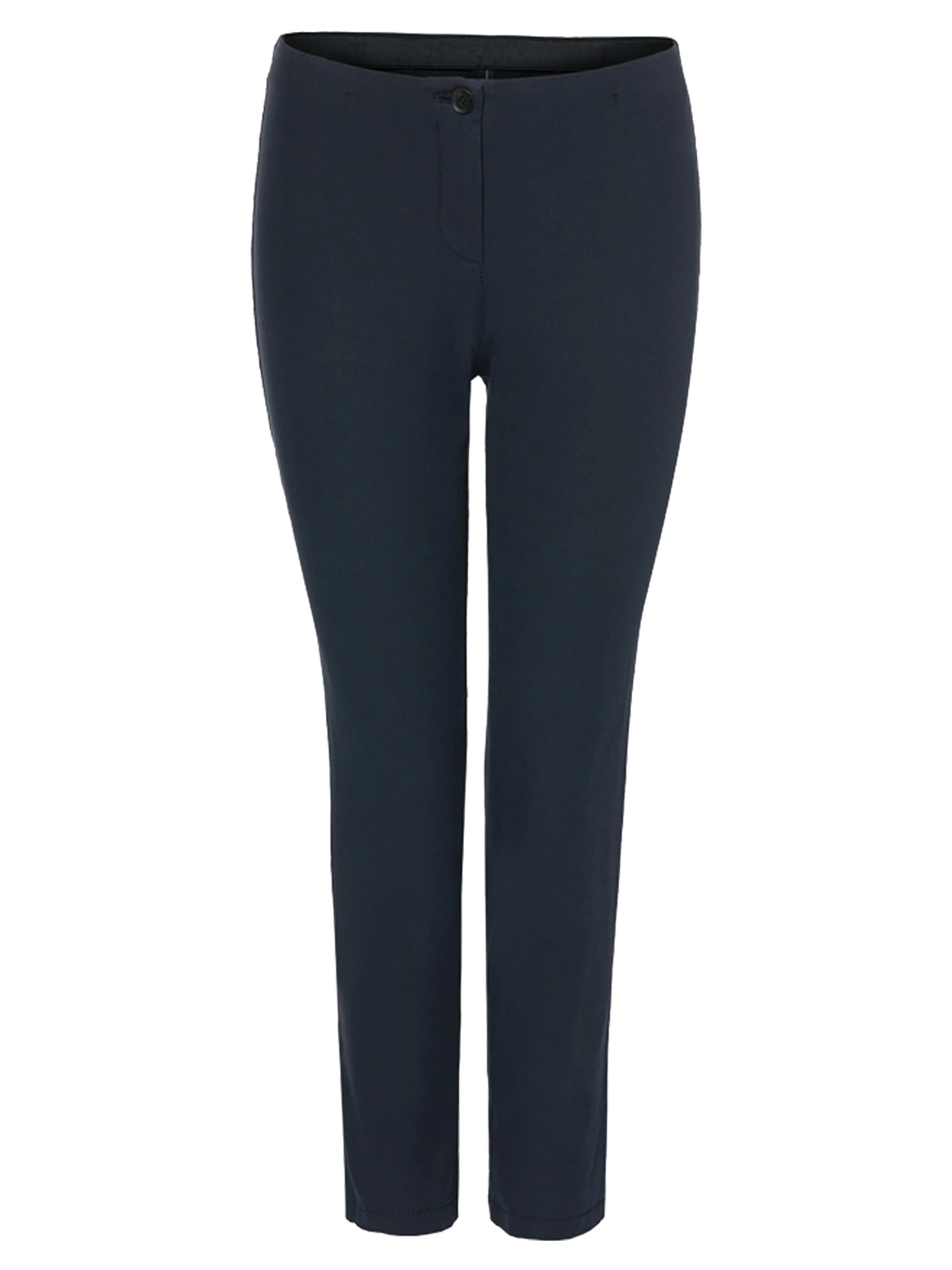 Marc Cain +E81.37 W33 Pantalons Blauw 1 Marc Cain +E81.37 W33 Pantalons Blauw