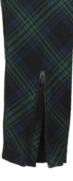 Cambio LILIAN 6717-0140-55 Pantalons Groen -Kleding Speciaal Winkel 100000910 4