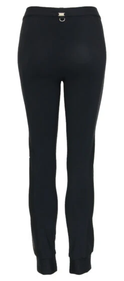High SPEEDY S05055 Pantalons Zwart -Kleding Speciaal Winkel 100001118 2