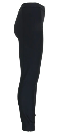 High SPEEDY S05055 Pantalons Zwart -Kleding Speciaal Winkel 100001118 3