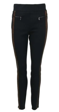 Riani 983840-5329 Pantalons Zwart