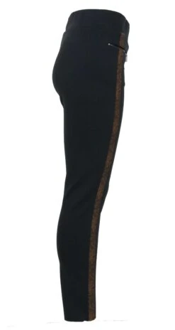 Riani 983840-5329 Pantalons Zwart -Kleding Speciaal Winkel 100001154 4