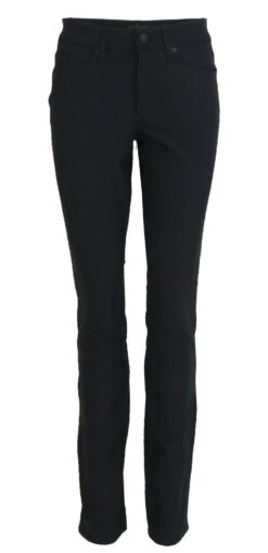 Cambio PARLA 6199-0015-15 Pantalons Zwart