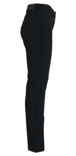 Cambio PARLA 6199-0015-15 Pantalons Zwart -Kleding Speciaal Winkel 100001208 3