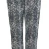 Riani 303690-5348 Pantalons Zwart