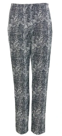 Riani 303690-5348 Pantalons Zwart