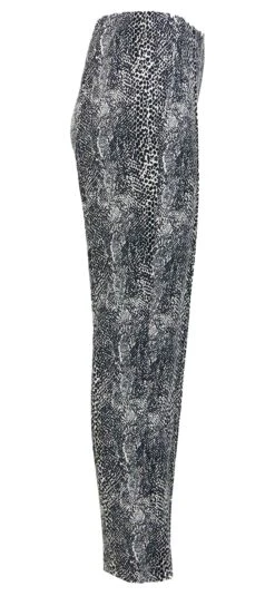 Riani 303690-5348 Pantalons Zwart -Kleding Speciaal Winkel 100001212 3