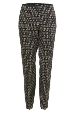 Cambio ROS 6904-0202-00 Pantalons Zwart