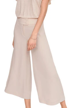 Riani 403720 - 3663 Pantalons Beige -Kleding Speciaal Winkel 100001266 4