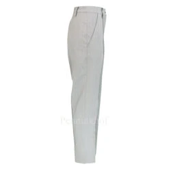 Annette Görtz ILSA 31101 Pantalons Grijs -Kleding Speciaal Winkel 100001394 3