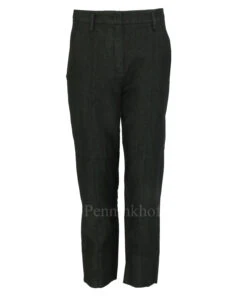 Annette Görtz TED 31104 Pantalons Zwart