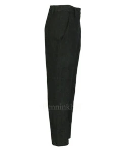 Annette Görtz TED 31104 Pantalons Zwart -Kleding Speciaal Winkel 100001395 3