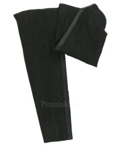 Annette Görtz TED 31104 Pantalons Zwart -Kleding Speciaal Winkel 100001395 4