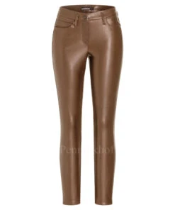 Cambio RAY 5 POCKET 6301 0268-01 Pantalons Cognac