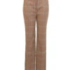 Marc Cain PC8160 W79 Pantalons Camel