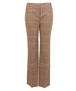 Marc Cain PC8160 W79 Pantalons Camel