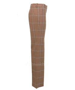 Marc Cain PC8160 W79 Pantalons Camel -Kleding Speciaal Winkel 100001440 3