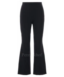 High HERO S01543 Pantalons Zwart