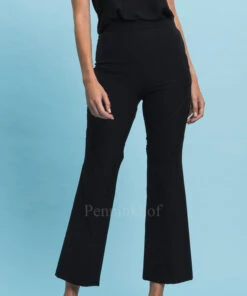High HERO S01543 Pantalons Zwart -Kleding Speciaal Winkel 100001485 3
