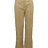 Beatrice B 21FE1464631176 Pantalons Camel