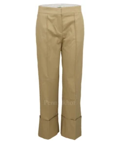 Beatrice B 21FE1464631176 Pantalons Camel