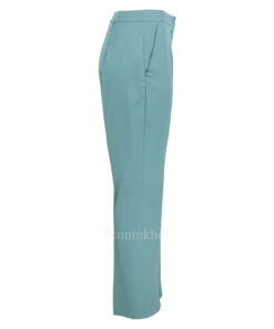 Beatrice B 21FE1471631176 Pantalons Groen -Kleding Speciaal Winkel 100001585 3