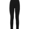 High JEEPERS S05086 Pantalons Zwart