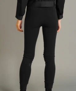 High JEEPERS S05086 Pantalons Zwart -Kleding Speciaal Winkel 100001658 3