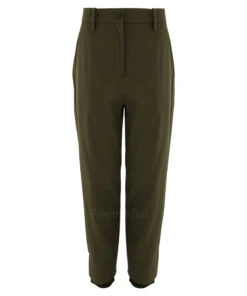 Annette Görtz SELTA 33100 Pantalons Groen