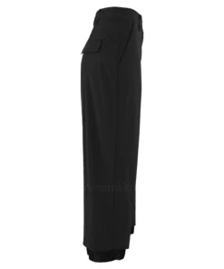 Annette Görtz SERRA 33100 Pantalons Zwart -Kleding Speciaal Winkel 100001678 3
