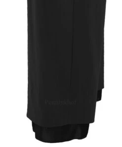 Annette Görtz SERRA 33100 Pantalons Zwart -Kleding Speciaal Winkel 100001678 5