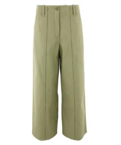 Annette Görtz TILLY 33103 Pantalons Groen