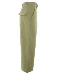 Annette Görtz TILLY 33103 Pantalons Groen -Kleding Speciaal Winkel 100001682 3