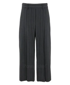 Annette Görtz GRETA 33118 Pantalons Grijs