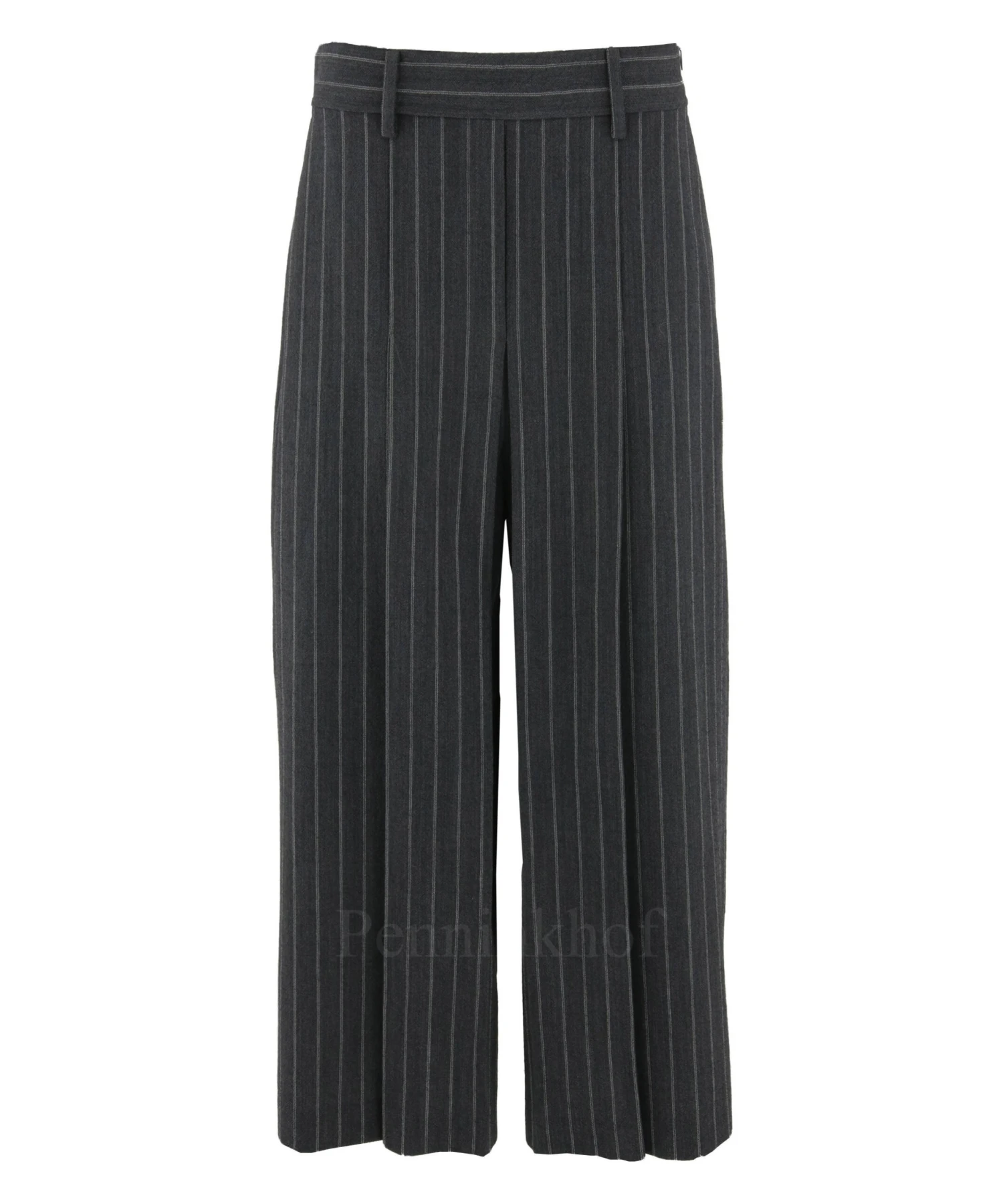 Annette Görtz GRETA 33118 Pantalons Grijs 1 Annette Görtz GRETA 33118 Pantalons Grijs