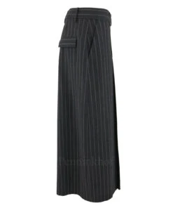 Annette Görtz GRETA 33118 Pantalons Grijs 5 Annette Görtz GRETA 33118 Pantalons Grijs -Kleding Speciaal Winkel 100001697 3