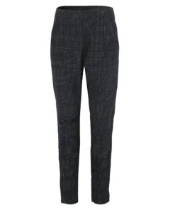 Rundholz 344 0104 Pantalons Grijs